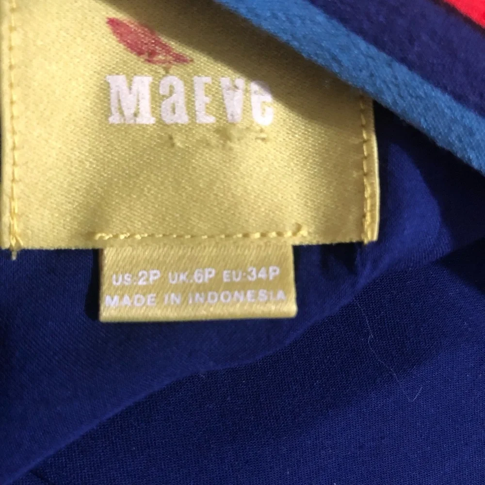 Maeve Iris jumper🌺 - Picture 13 of 16